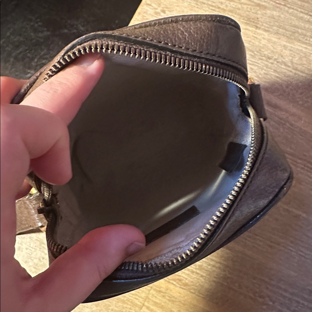 Gucci ophidia GG supreme crossbody - Picture 5 of 5